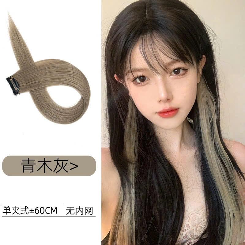 TÓC HIGHLIGHT KẸP PHÍM-duoc-ban-tai-Sin Sin Shop