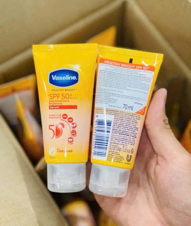 DƯỠNG THỂ CHỐNG NẮNG VASEINE-duoc-ban-tai-Sin Sin Shop