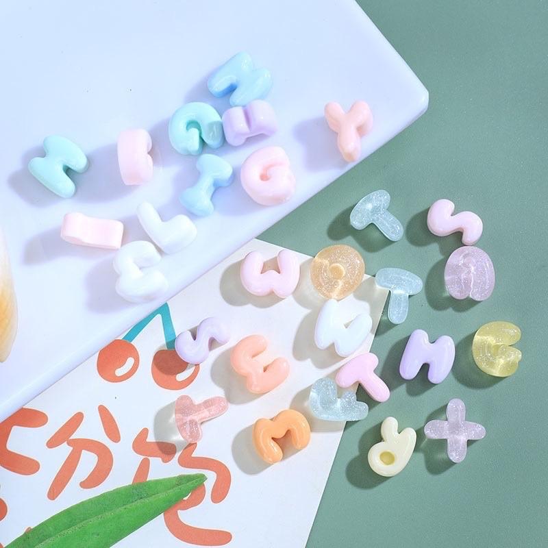 CHARM CHỮ CÁI/ SỐ 1CM-duoc-ban-tai-Sin Sin Shop