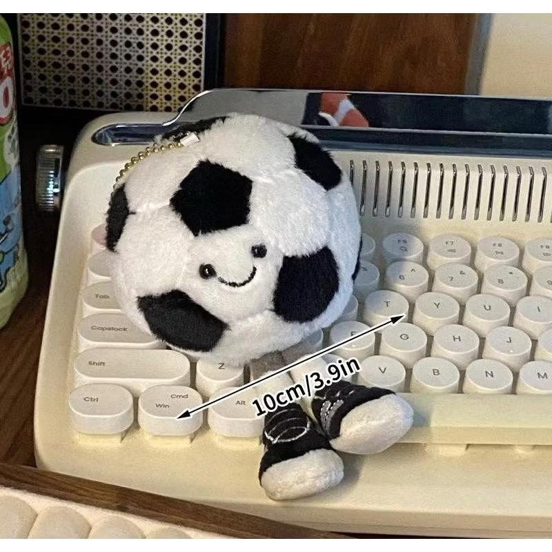 MÓC KHOÁ BÔNG THỂ THAO-duoc-ban-tai-Sin Sin Shop