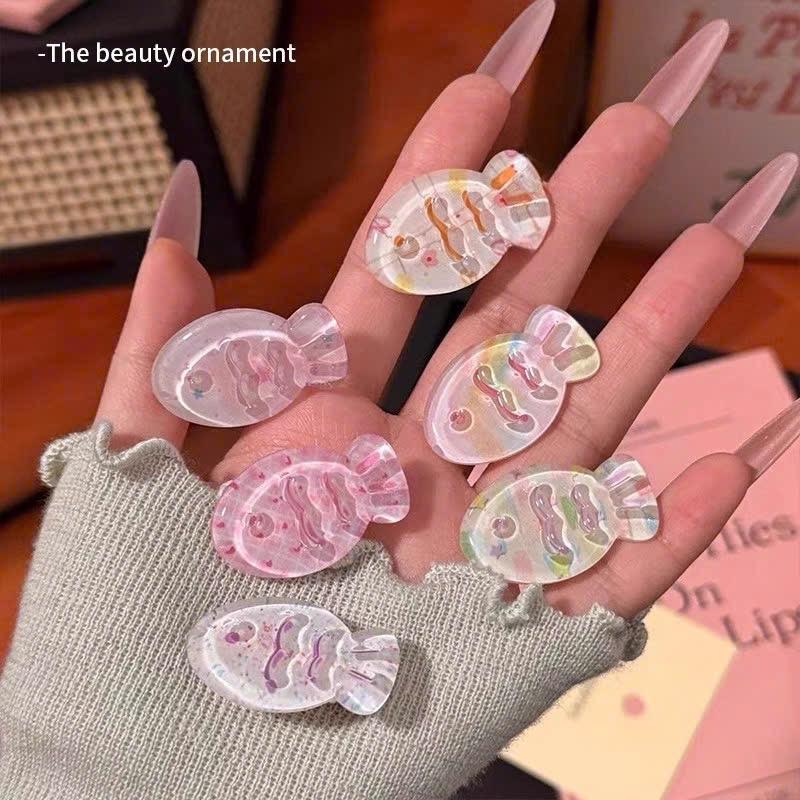 KẸP TÓC MÁI CÁ-duoc-ban-tai-Sin Sin Shop