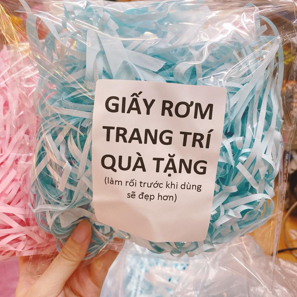 GIẤY RƠM TRANG TRÍ QUÀ TẶNG-duoc-ban-tai-Sin Sin Shop