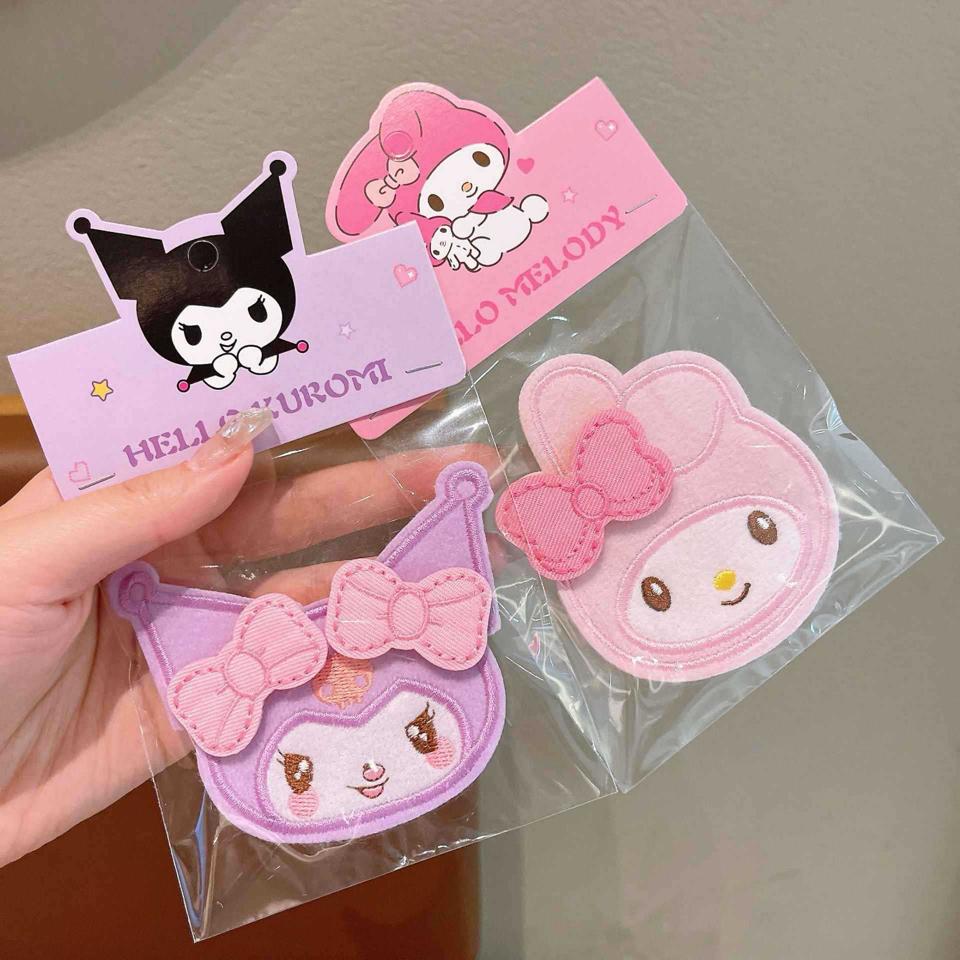 MIẾNG DÁN TÓC HELLO KITTY SANRIO-duoc-ban-tai-Sin Sin Shop