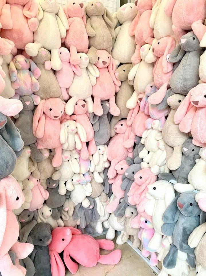 GẤU BÔNG THỎ JELLYCAT 35CM-duoc-ban-tai-Sin Sin Shop