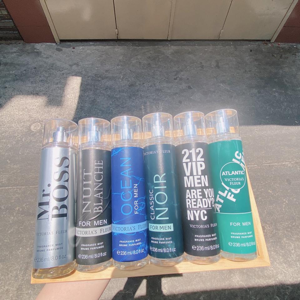 BODY MIST 236ML-duoc-ban-tai-Sin Sin Shop