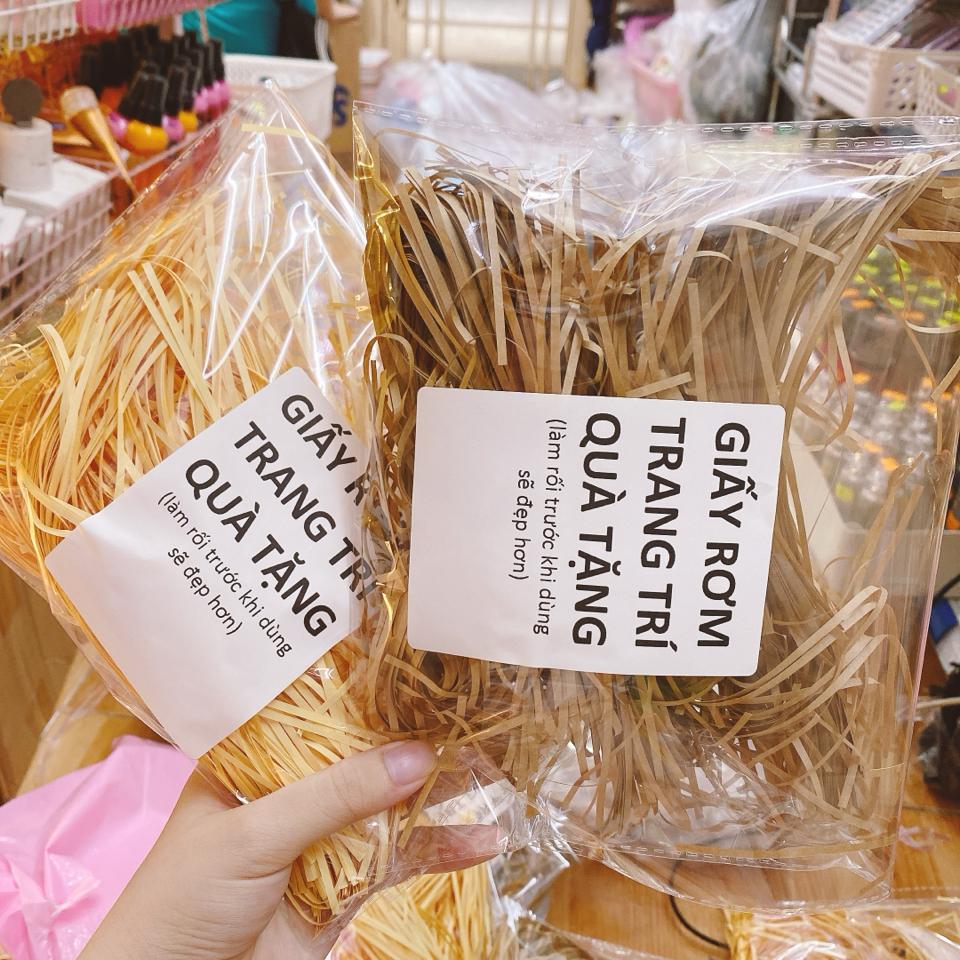 GIẤY RƠM TRANG TRÍ QUÀ TẶNG-duoc-ban-tai-Sin Sin Shop