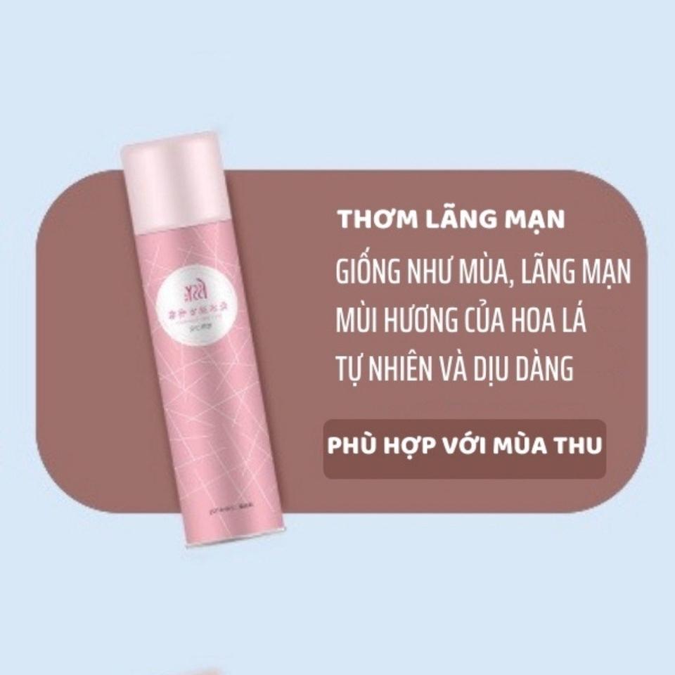 Dầu gội đầu khô ISSY-duoc-ban-tai-Sin Sin Shop