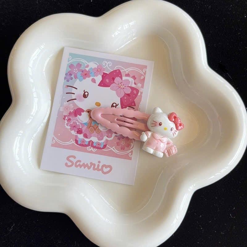 Set 14 Kẹp HelloKitty Hồng-duoc-ban-tai-Sin Sin Shop