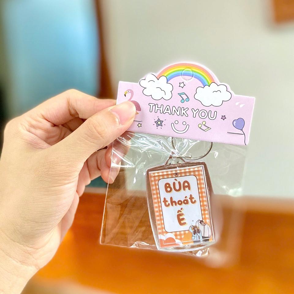 MÓC KHÓA THÔNG ĐIỆP CỔ VŨ-duoc-ban-tai-Sin Sin Shop