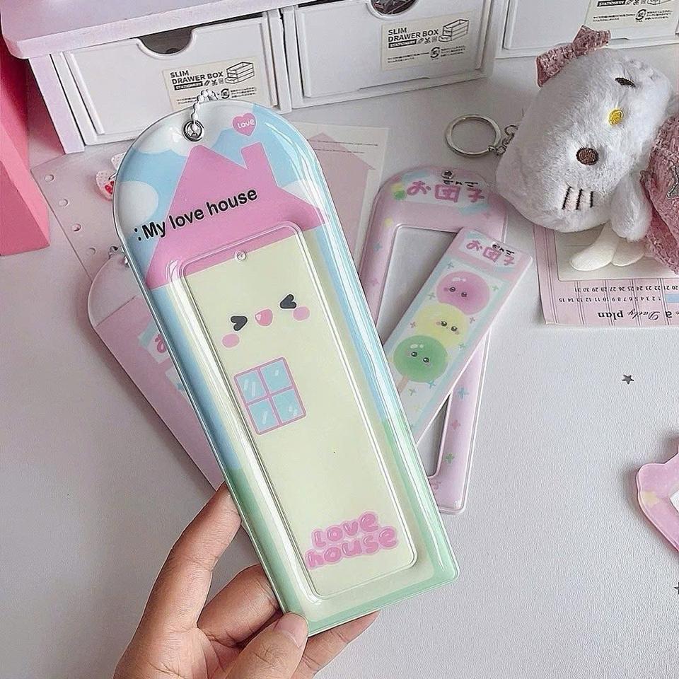 Bọc Đựng Ảnh Photobooth Có Dây Treo-duoc-ban-tai-Sin Sin Shop
