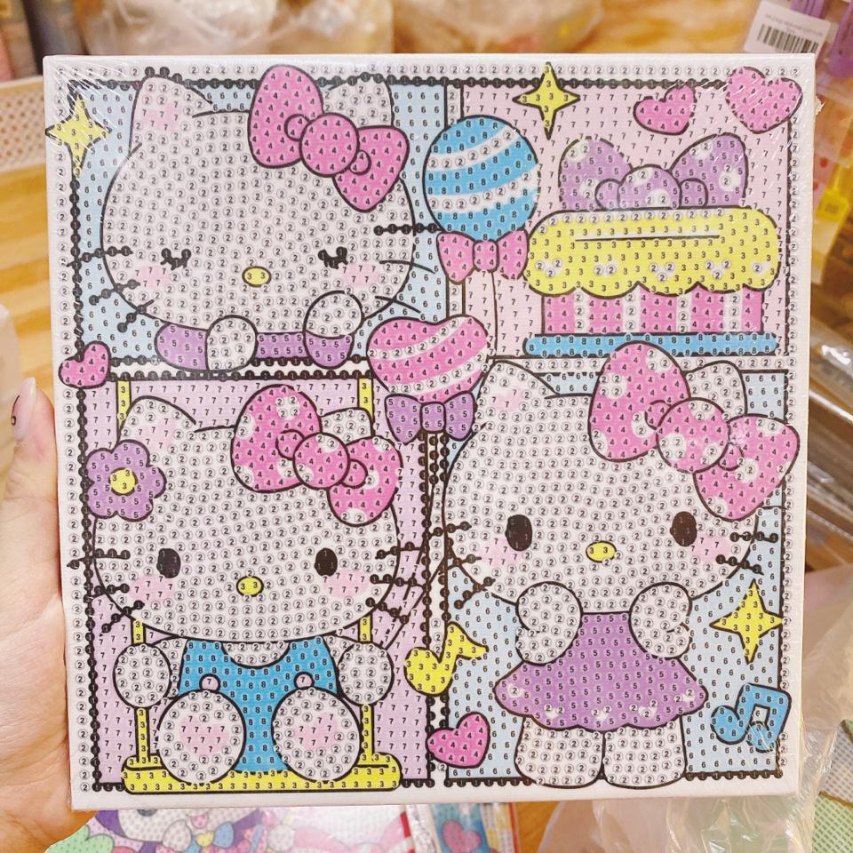 TRANH ĐÍNH ĐÁ 20x20CM-duoc-ban-tai-Sin Sin Shop