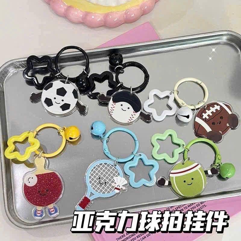 MÓC KHOÁ THỂ THAO CÓ CHUÔNG-duoc-ban-tai-Sin Sin Shop