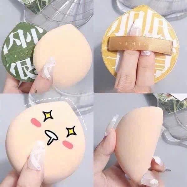 MÚT ĐÁNH NỀN SIZE XL CÓ HỘP-duoc-ban-tai-Sin Sin Shop