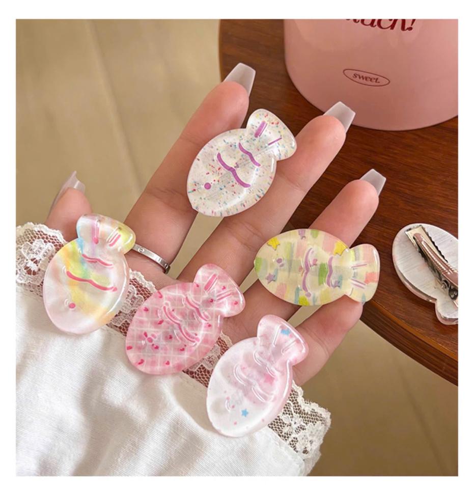 KẸP TÓC MÁI CÁ-duoc-ban-tai-Sin Sin Shop