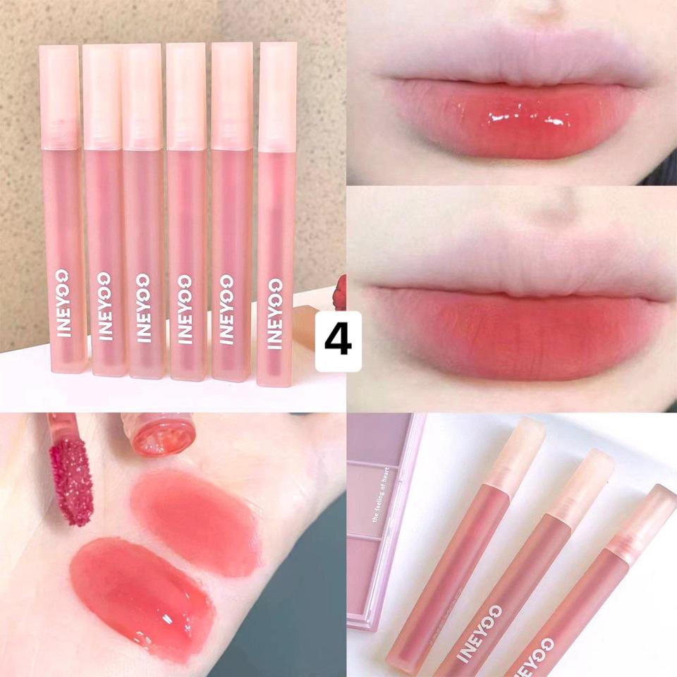 Son nước Ineyoo dài-duoc-ban-tai-Sin Sin Shop