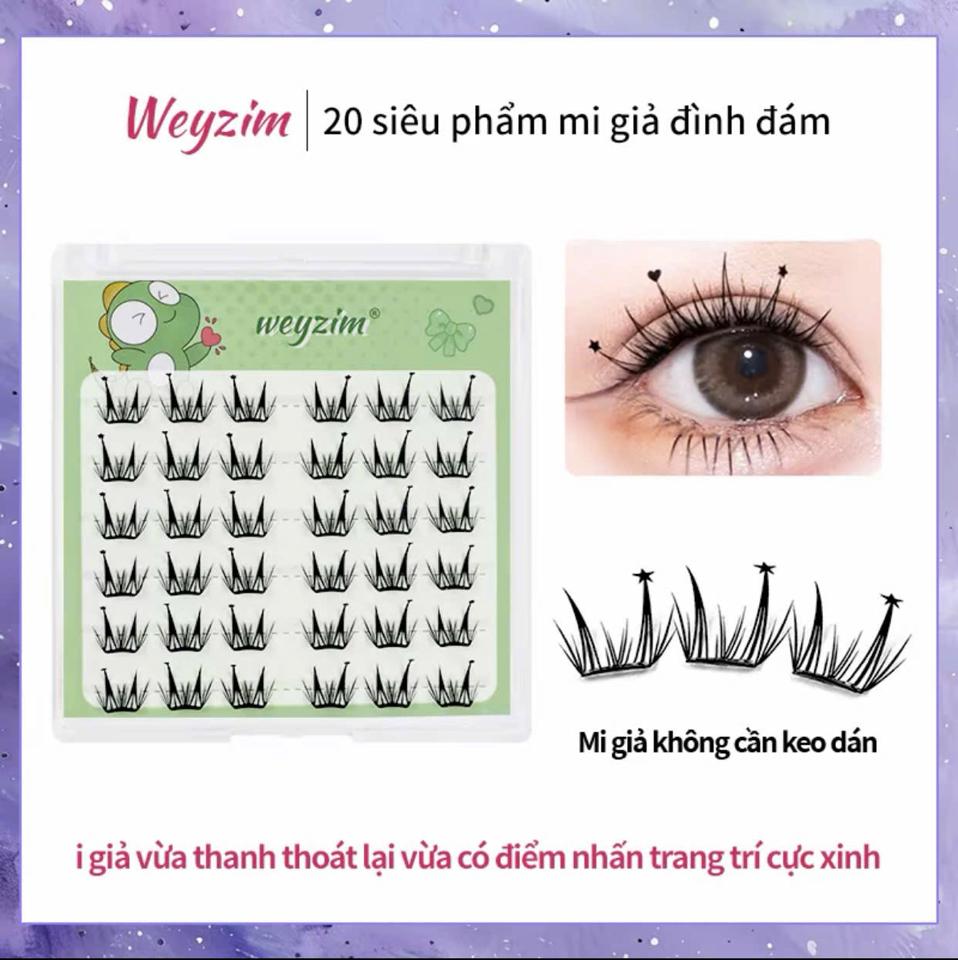 MI GIẢ CỤM TỰ DÍNH SẴN KEO 6 HÀNG HỘP TỔNG HỢP-duoc-ban-tai-Sin Sin Shop