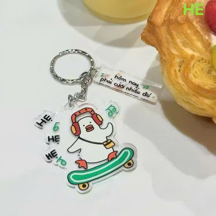 MÓC KHOÁ THÔNG ĐIỆP CHỮA LÀNH-duoc-ban-tai-Sin Sin Shop