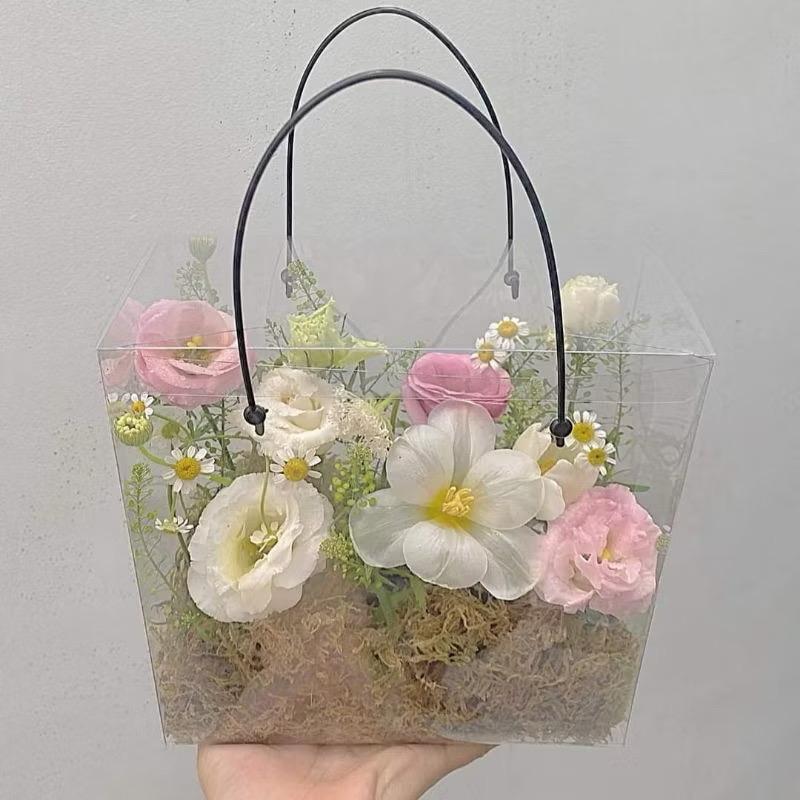 HỘP ĐỰNG QUÀ TRONG SUỐT-duoc-ban-tai-Sin Sin Shop