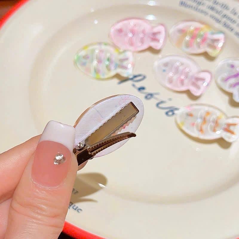 KẸP TÓC MÁI CÁ-duoc-ban-tai-Sin Sin Shop