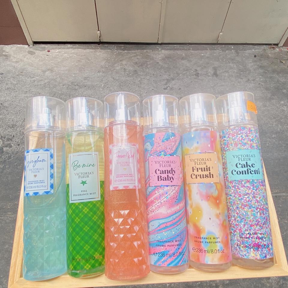 BODY MIST 236ML-duoc-ban-tai-Sin Sin Shop