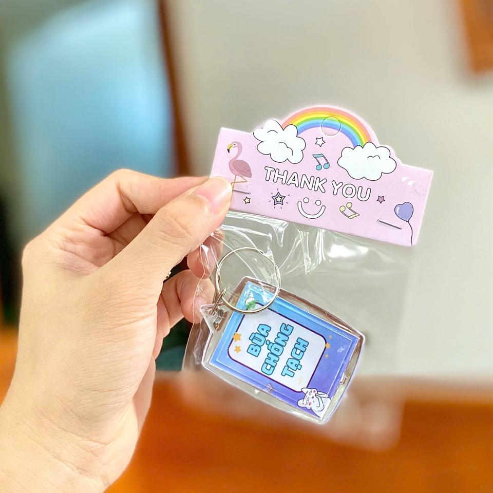 MÓC KHÓA THÔNG ĐIỆP CỔ VŨ-duoc-ban-tai-Sin Sin Shop