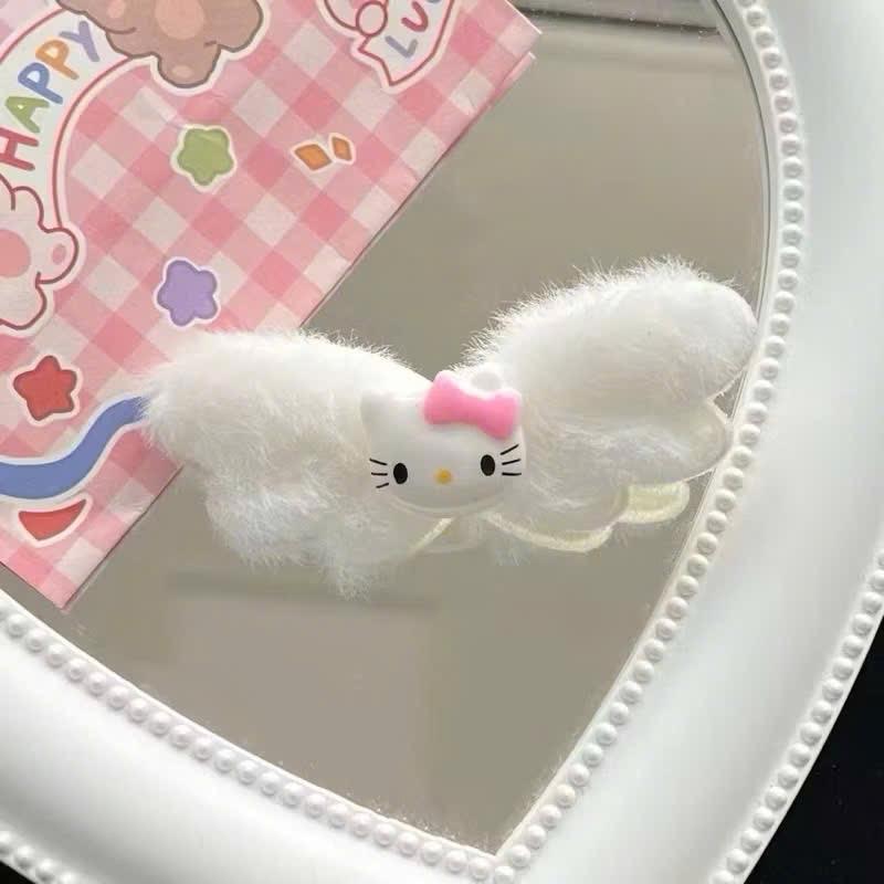 Set 14 Kẹp HelloKitty Hồng-duoc-ban-tai-Sin Sin Shop