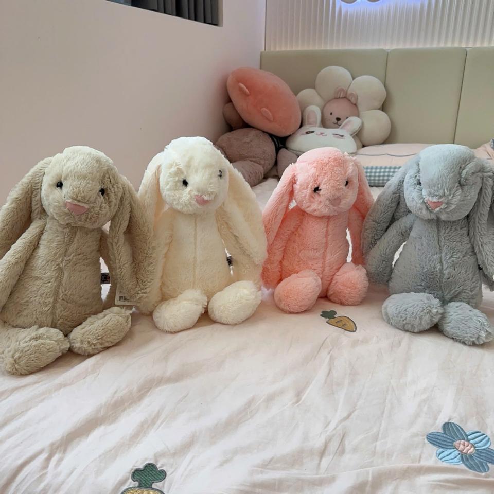 GẤU BÔNG THỎ JELLYCAT 35CM-duoc-ban-tai-Sin Sin Shop