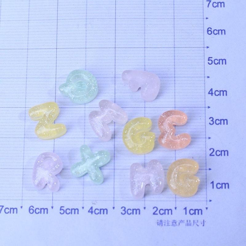 CHARM CHỮ CÁI/ SỐ 1CM-duoc-ban-tai-Sin Sin Shop