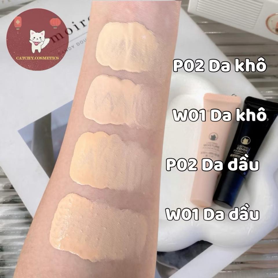 KEM NỀN CARSLAN MINI -duoc-ban-tai-Sin Sin Shop
