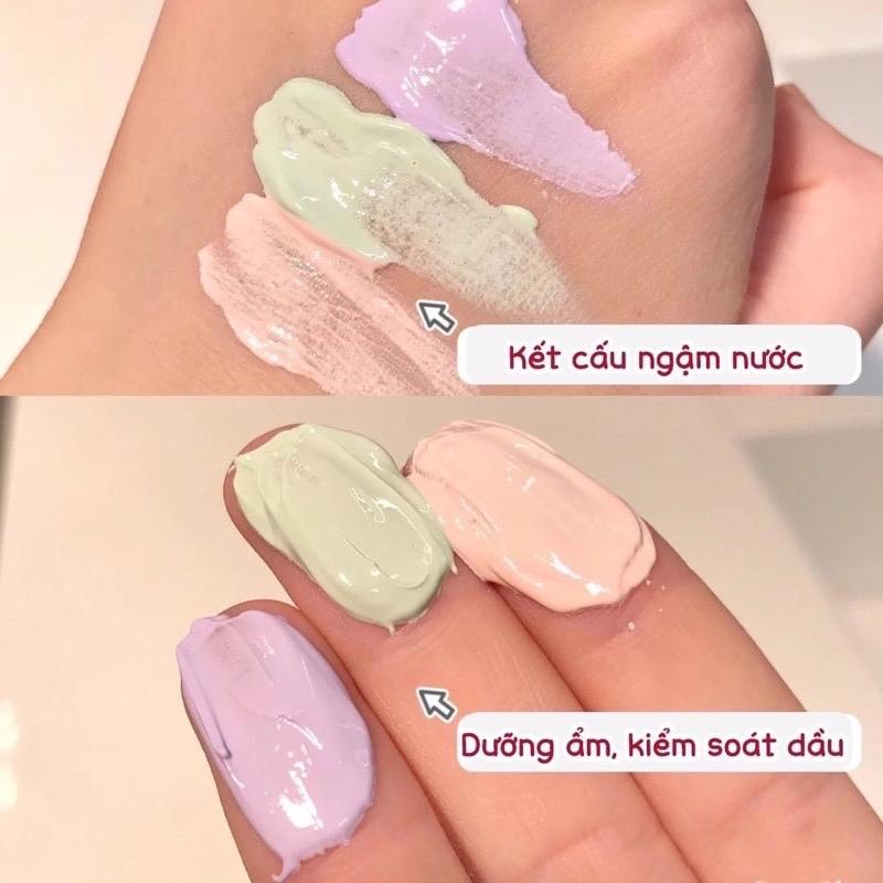 Kem lót dưỡng ẩm bảo vệ da Zeesea mini 10g-duoc-ban-tai-Sin Sin Shop