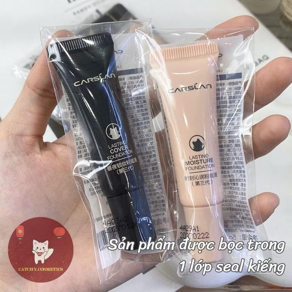 KEM NỀN CARSLAN MINI -duoc-ban-tai-Sin Sin Shop