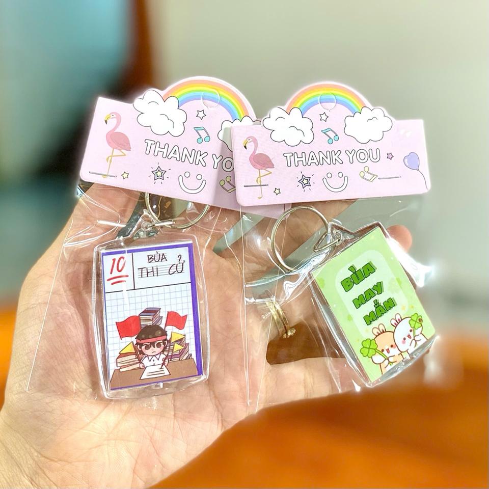 MÓC KHÓA THÔNG ĐIỆP CỔ VŨ-duoc-ban-tai-Sin Sin Shop