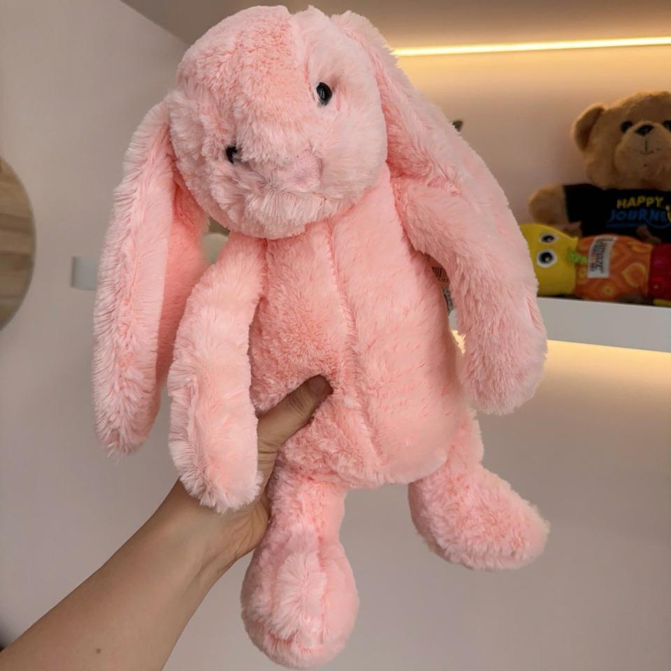 GẤU BÔNG THỎ JELLYCAT 35CM-duoc-ban-tai-Sin Sin Shop