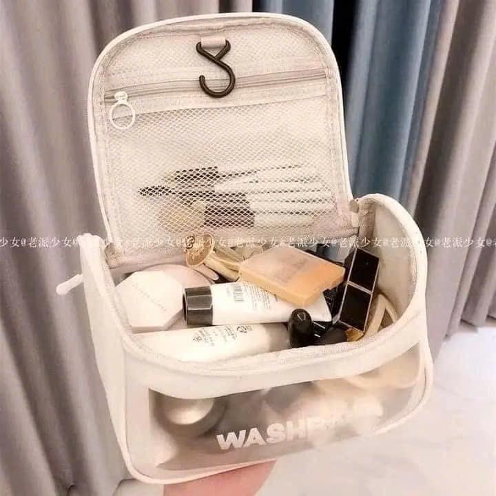 TÚI ĐỰNG MỸ PHẨM TRONG WASHBAG-duoc-ban-tai-Sin Sin Shop