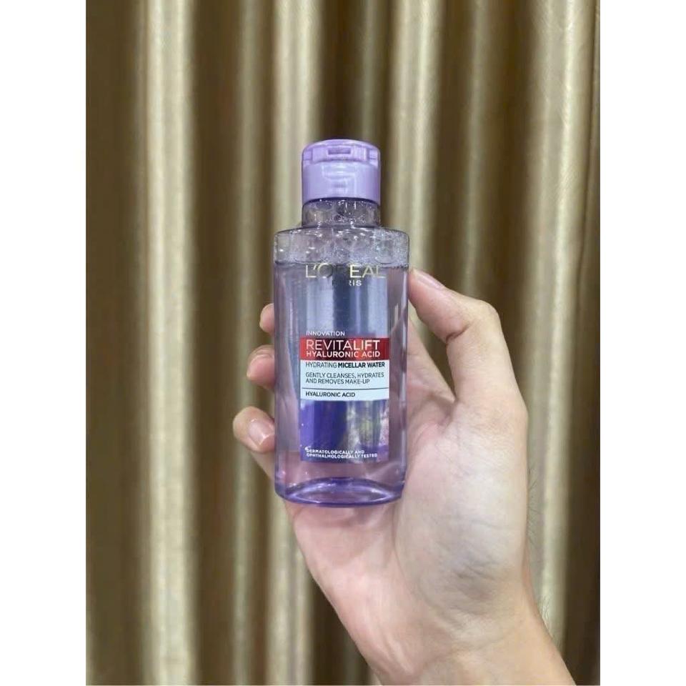 Nước Tẩy Trang L'Oreal Tím-duoc-ban-tai-Sin Sin Shop