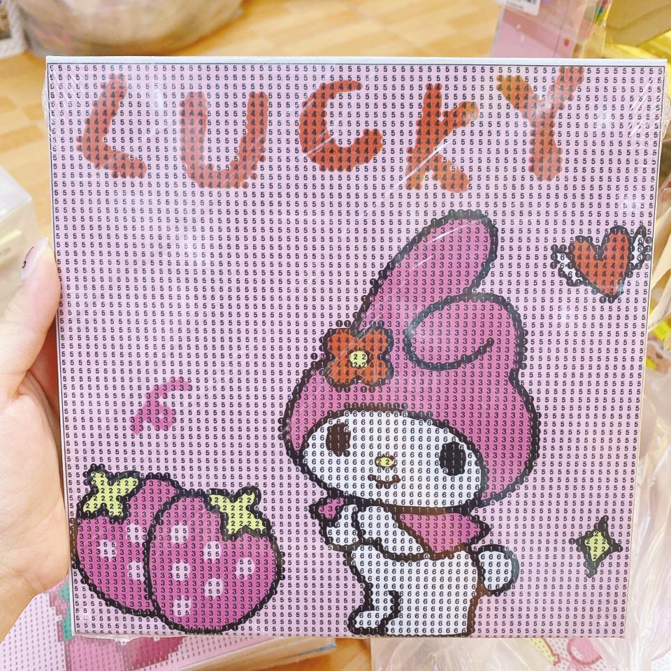 TRANH ĐÍNH ĐÁ 20x20CM-duoc-ban-tai-Sin Sin Shop