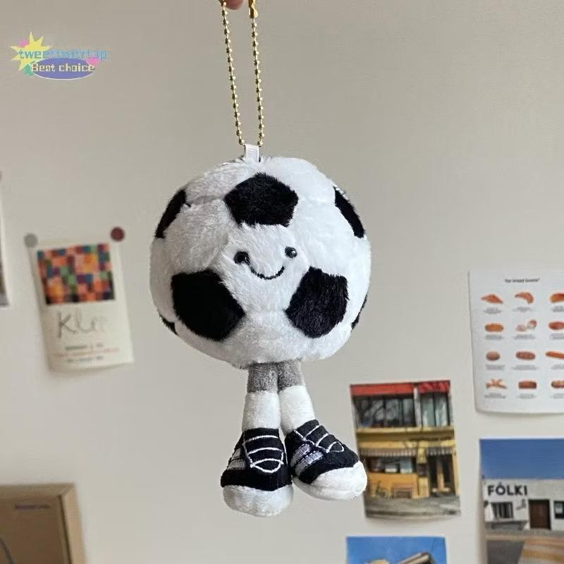 MÓC KHOÁ BÔNG THỂ THAO-duoc-ban-tai-Sin Sin Shop