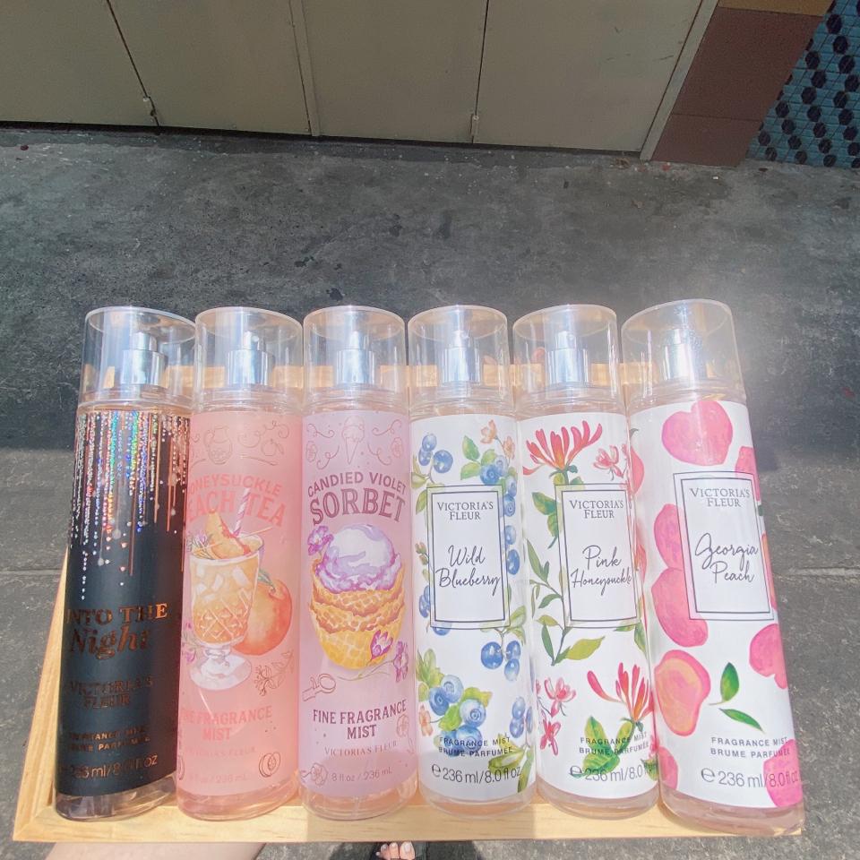 BODY MIST 236ML-duoc-ban-tai-Sin Sin Shop