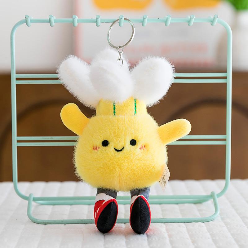 MÓC KHOÁ BÔNG THỂ THAO-duoc-ban-tai-Sin Sin Shop