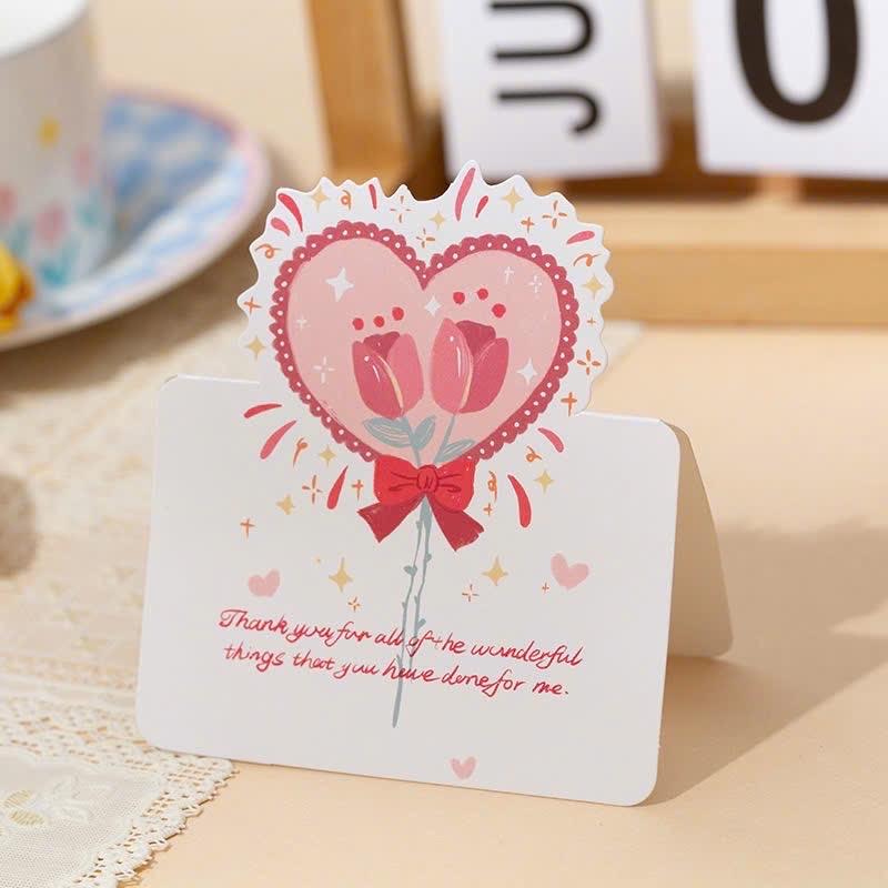THIỆP GẤP HOA-duoc-ban-tai-Sin Sin Shop
