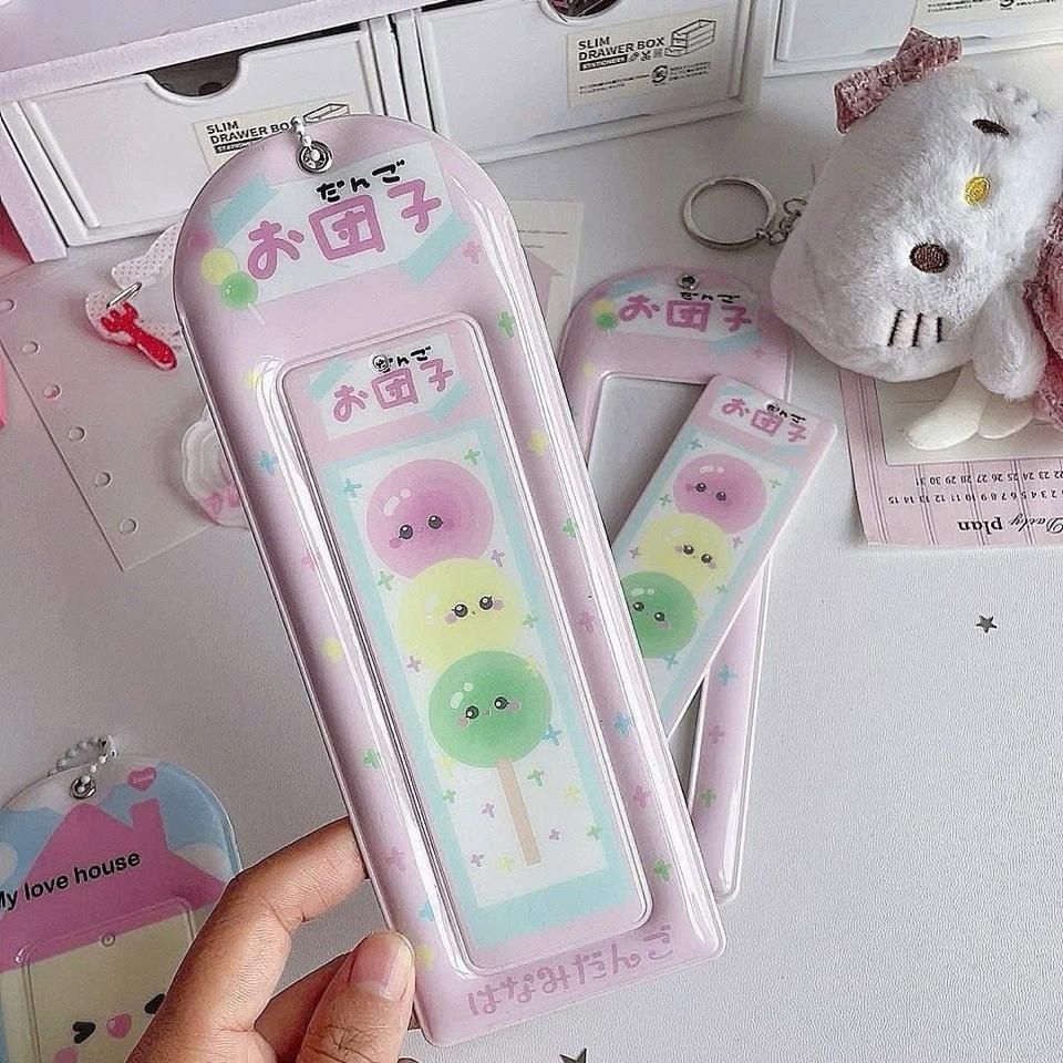 Bọc Đựng Ảnh Photobooth Có Dây Treo-duoc-ban-tai-Sin Sin Shop