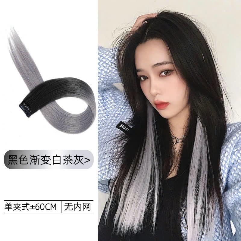 TÓC HIGHLIGHT KẸP PHÍM-duoc-ban-tai-Sin Sin Shop