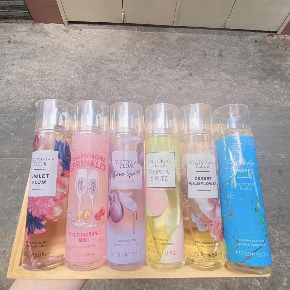 BODY MIST 236ML-duoc-ban-tai-Sin Sin Shop