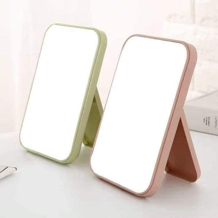 Gương soi để bàn ipad gấp gọn-duoc-ban-tai-Sin Sin Shop
