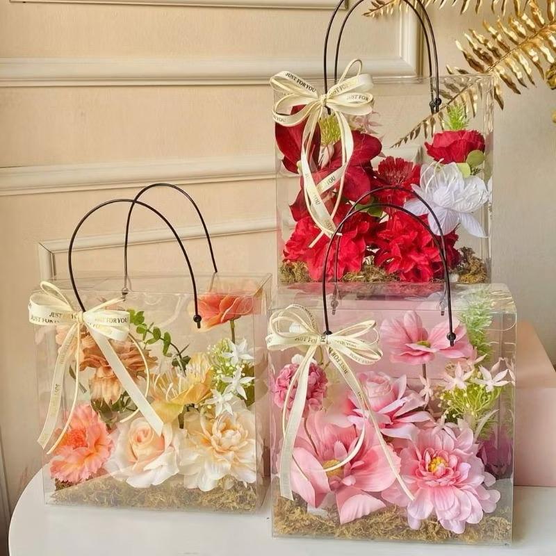 HỘP ĐỰNG QUÀ TRONG SUỐT-duoc-ban-tai-Sin Sin Shop