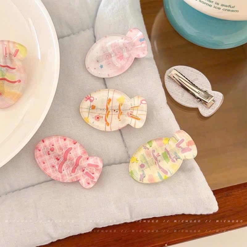 KẸP TÓC MÁI CÁ-duoc-ban-tai-Sin Sin Shop