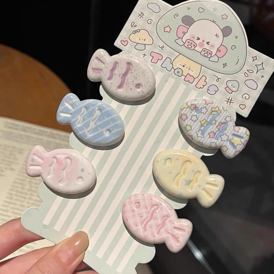 KẸP TÓC MÁI CÁ-duoc-ban-tai-Sin Sin Shop