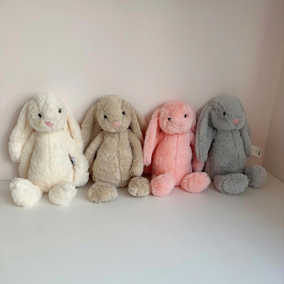 GẤU BÔNG THỎ JELLYCAT 35CM-duoc-ban-tai-Sin Sin Shop