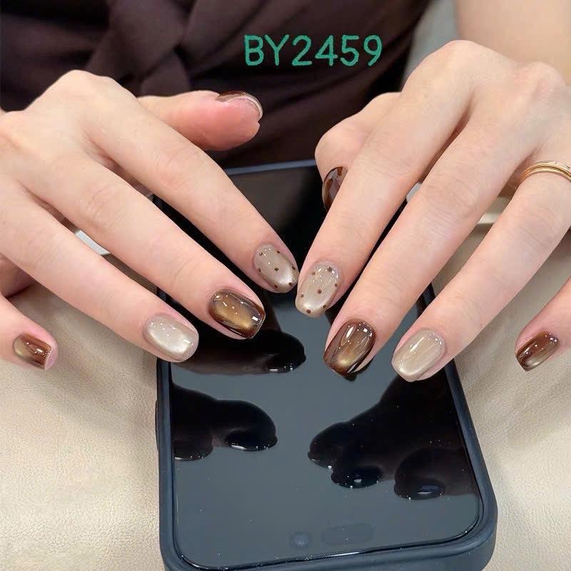 Hộp 24 móng đá-duoc-ban-tai-Sin Sin Shop