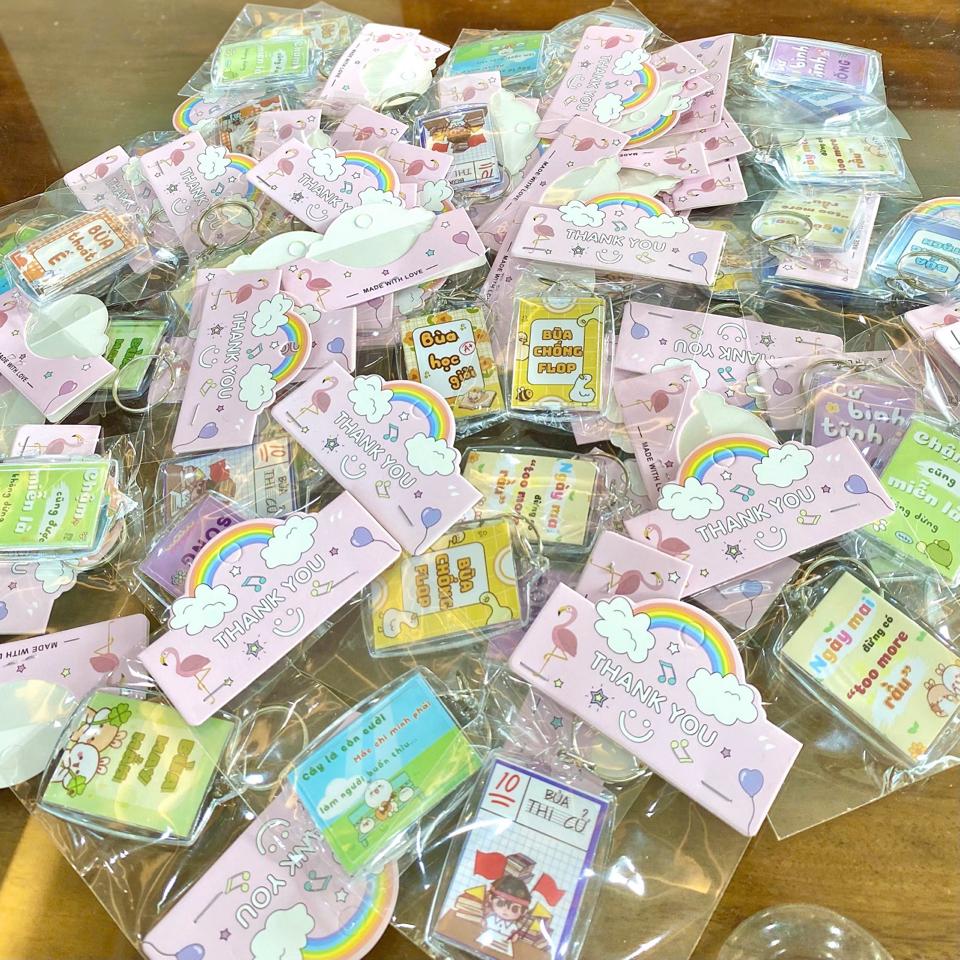 MÓC KHÓA THÔNG ĐIỆP CỔ VŨ-duoc-ban-tai-Sin Sin Shop